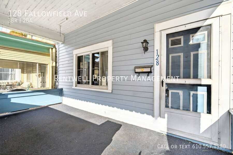 128 Fallowfield Avenue - Photo 3 of 28