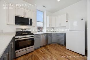 423 Dekalb Street #1 - Photo 1 of 1