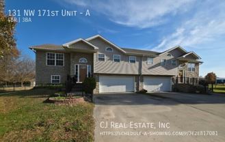 131 NW 171st Rd #A - Photo 1 of 1