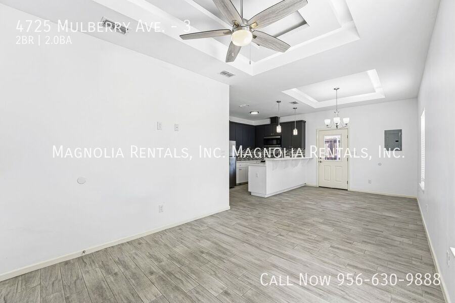 4725 Mulberry Avenue #3 - Photo 2 of 15