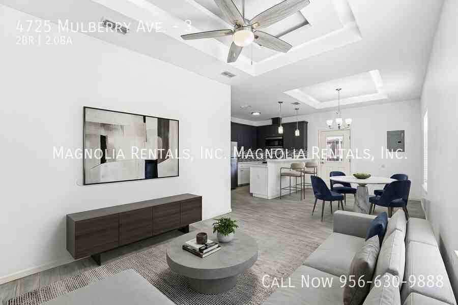 4725 Mulberry Avenue #3 - Photo 3 of 15