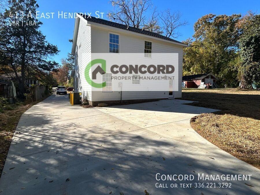 413 East Hendrix Street - Photo 2 of 25
