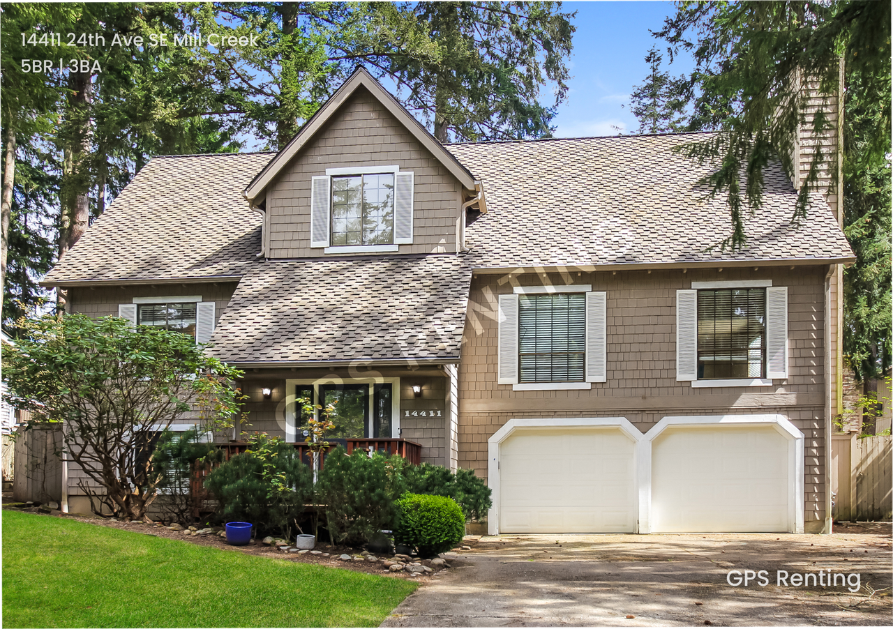 14411 24th Ave Se