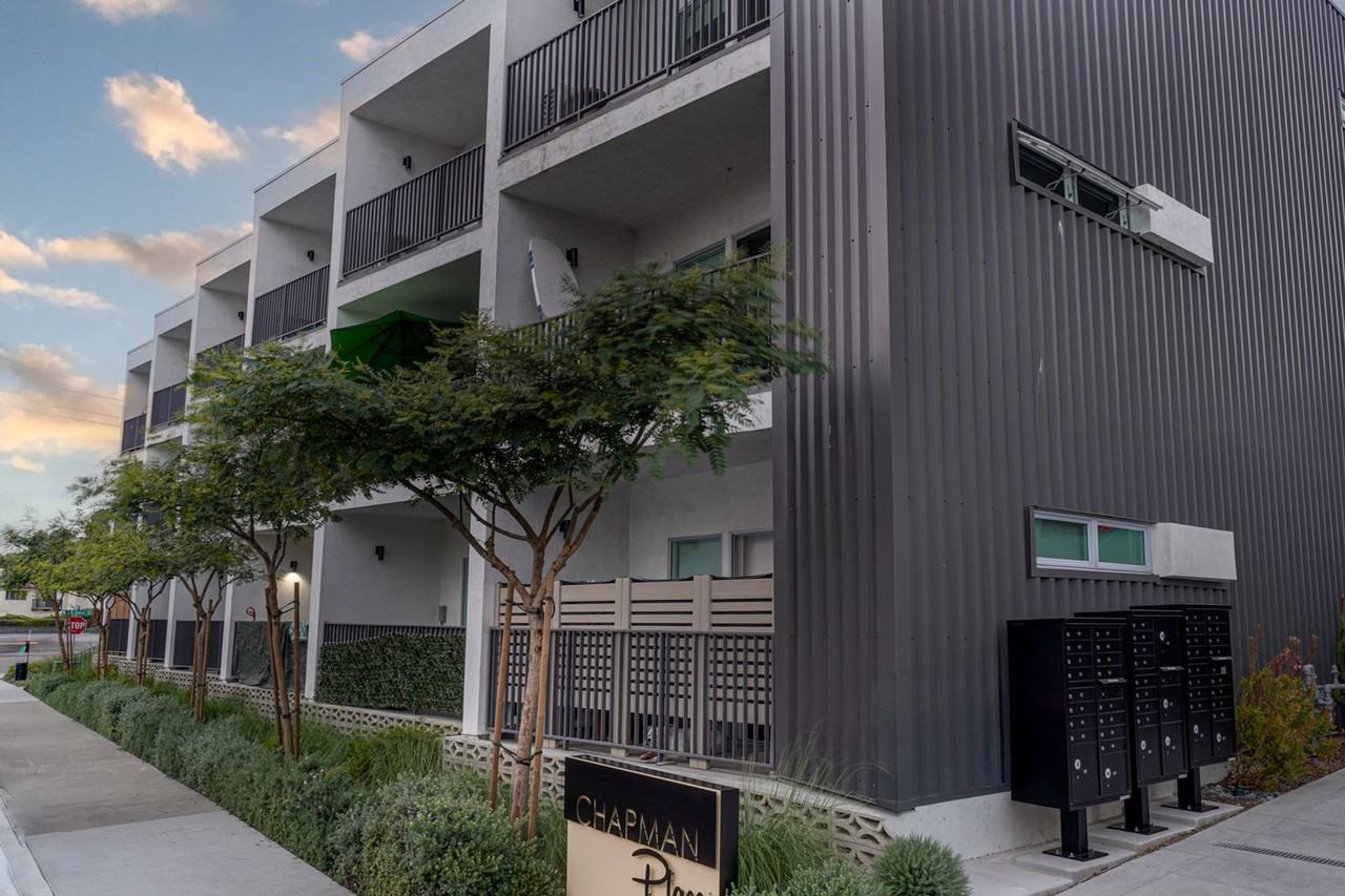 Chapman Place | Find the Home that Fits Your Style! - Photo 2 of 50