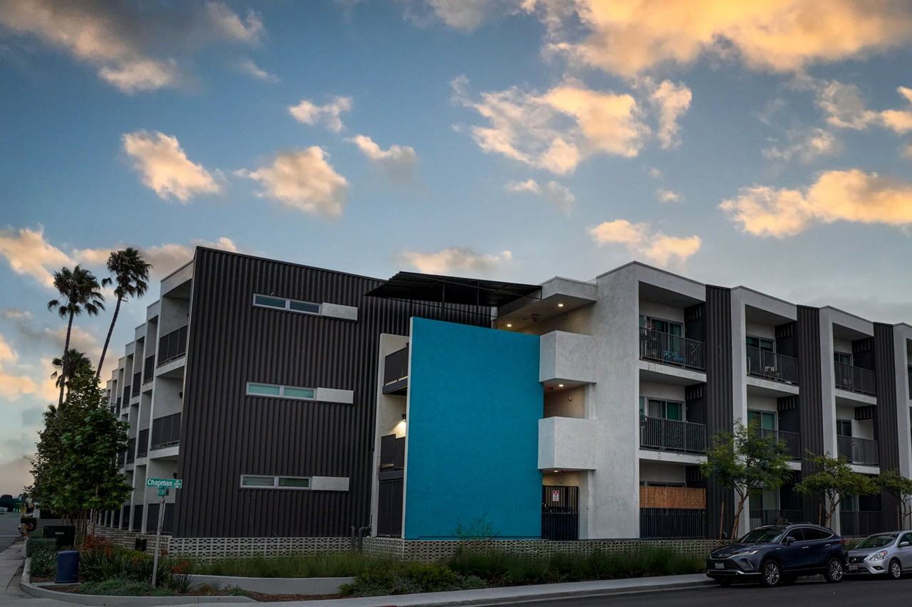 Chapman Place | Find the Home that Fits Your Style! - Photo 4 of 50