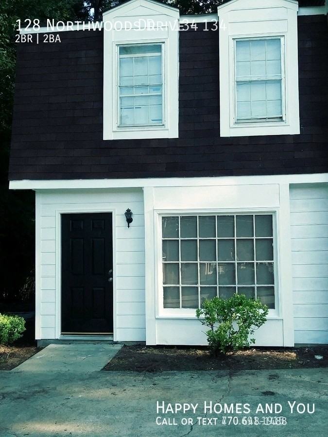 128 Northwoods Drive #134