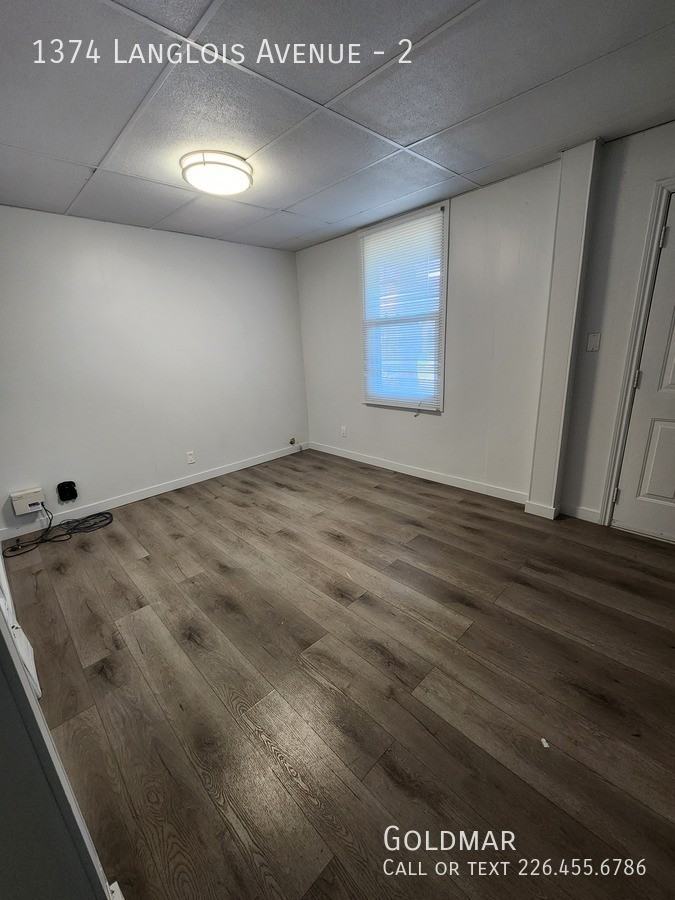 1374 Langlois Avenue #2 - Photo 2 of 9