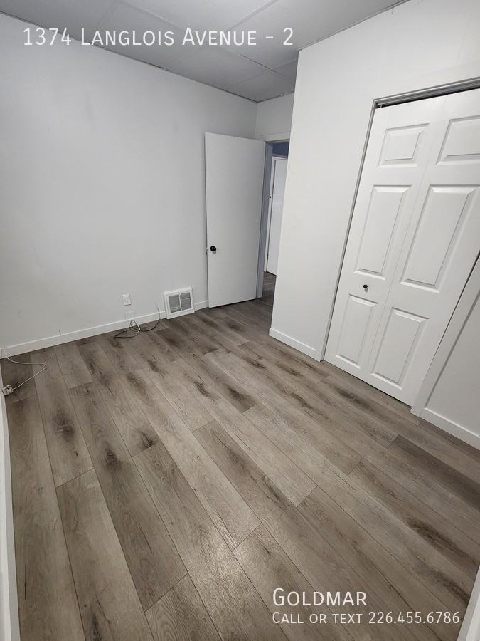 1374 Langlois Avenue #2 - Photo 3 of 9