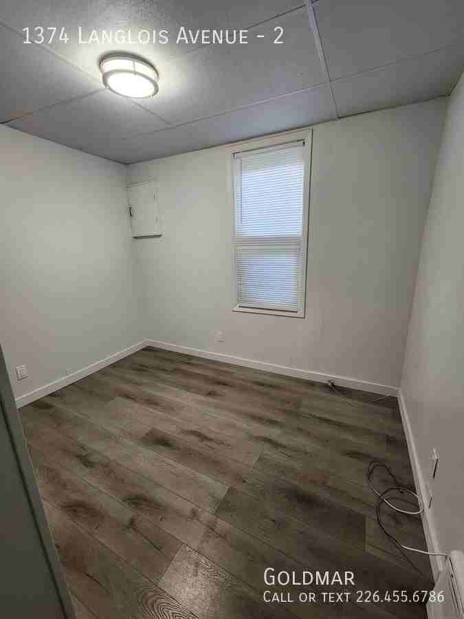 1374 Langlois Avenue #2 - Photo 4 of 9