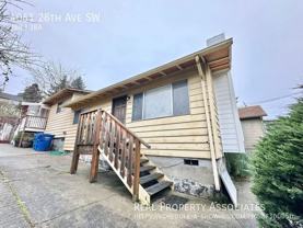 4061 28th Avenue Southwest - Photo 1 of 1
