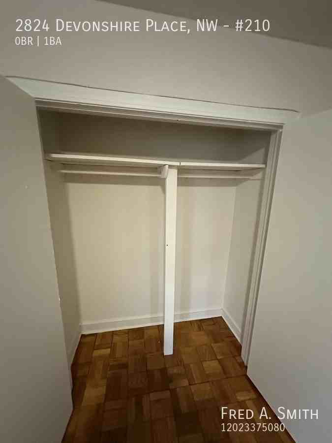 2824 Devonshire Place Northwest #210 - Photo 3 of 7