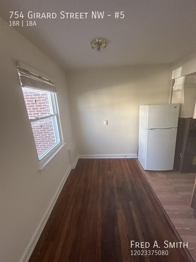 754 Girard St Nw #5 - Photo 7 of 12