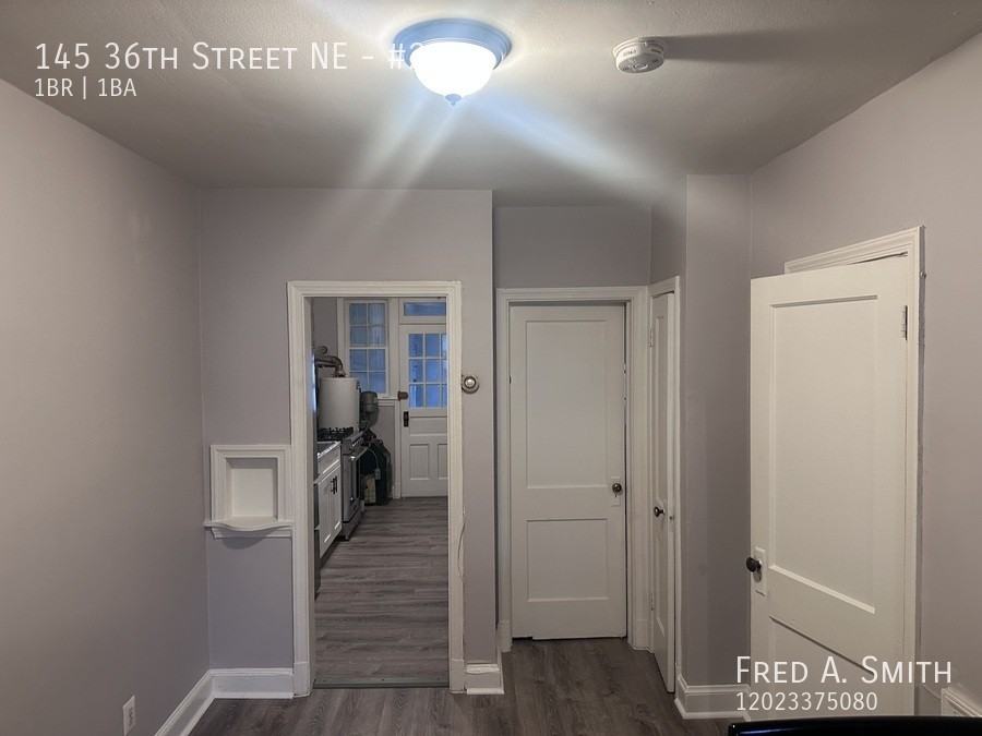 145 36th Street Northeast #2 - Photo 2 of 12