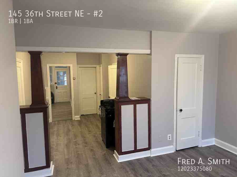 145 36th Street Northeast #2 - Photo 4 of 12