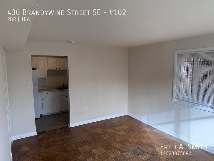 430 Brandywine Street Southeast #102 - Photo 2 of 11