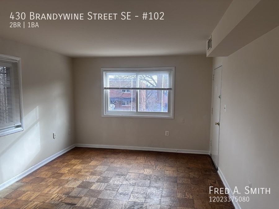 430 Brandywine Street Southeast #102 - Photo 3 of 11