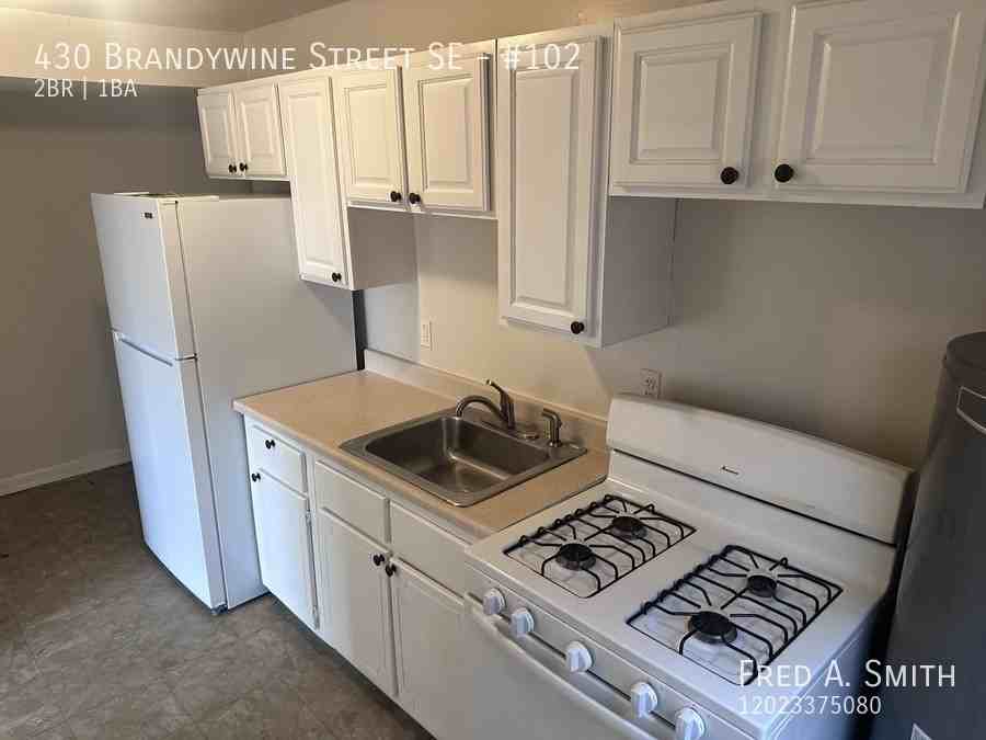 430 Brandywine Street Southeast #102 - Photo 4 of 11