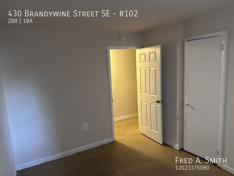 430 Brandywine Street Southeast #102 - Photo 7 of 11