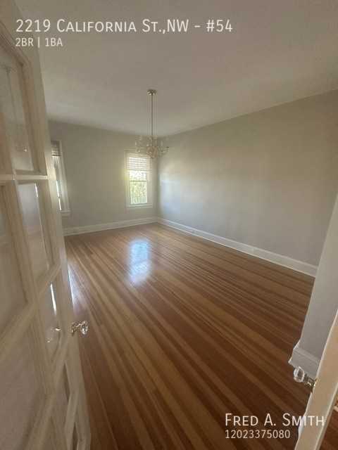 2219 California Street Northwest #54 - Photo 3 of 16