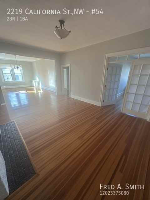 2219 California Street Northwest #54 - Photo 6 of 16