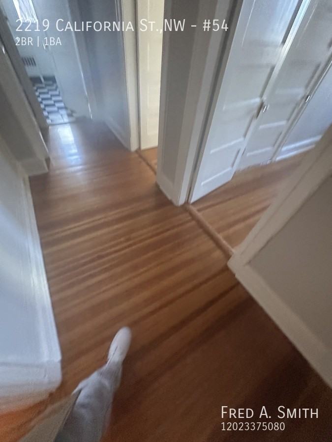 2219 California Street Northwest #54 - Photo 7 of 16