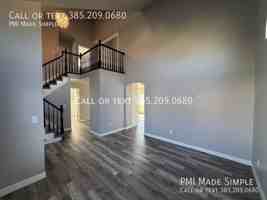 featured image of 826 South 1560 East