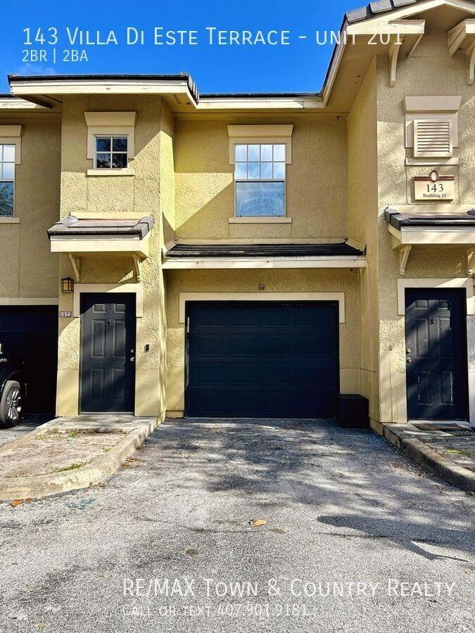 143 Villa Di Este Terrace #201 - Photo 2 of 25