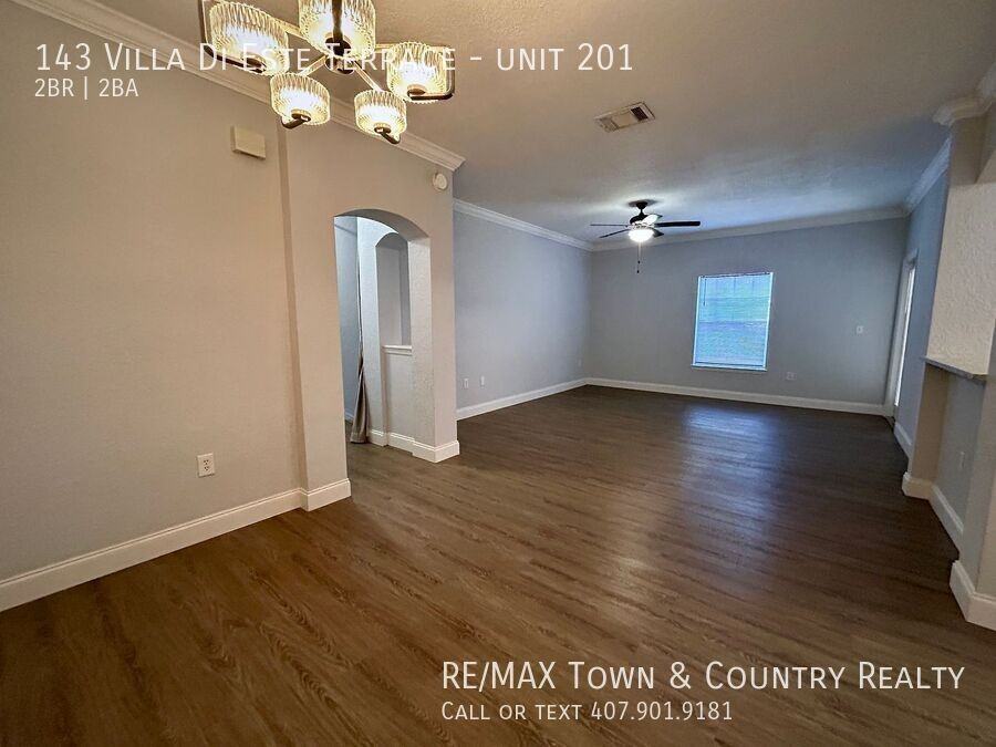 143 Villa Di Este Terrace #201 - Photo 4 of 25