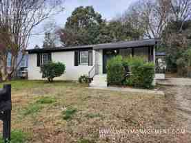 1107 Upchurch Street - Photo 1 of 1