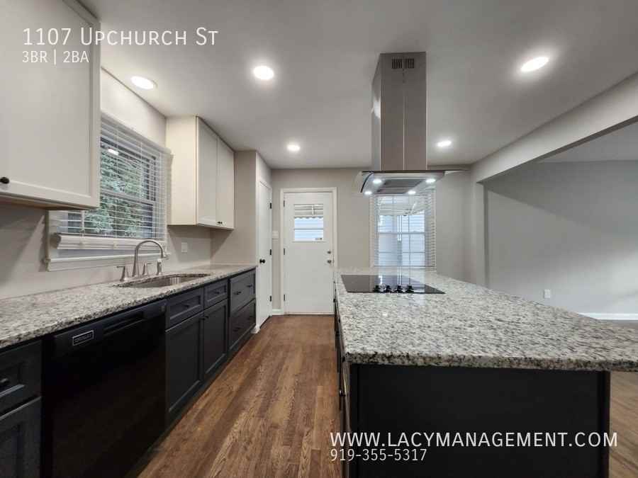 1107 Upchurch Street - Photo 4 of 15