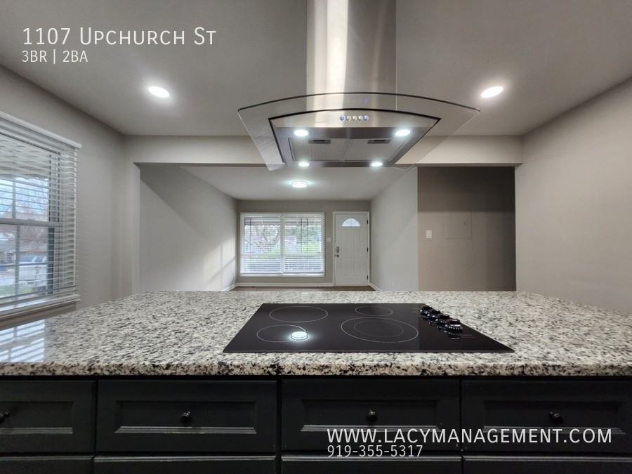 1107 Upchurch Street - Photo 6 of 15