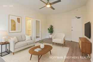 649 North Rossmore Avenue #104 - Photo 1 of 1