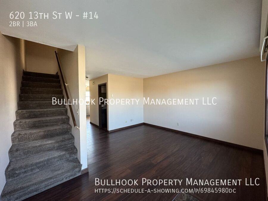 620 13th Street West #14 - Photo 2 of 29