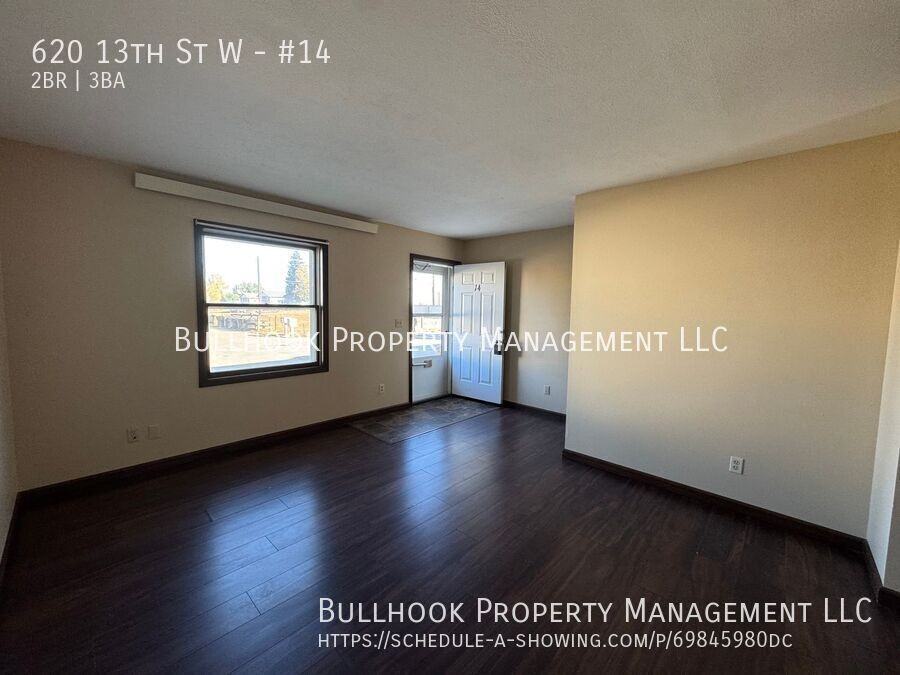 620 13th Street West #14 - Photo 4 of 29