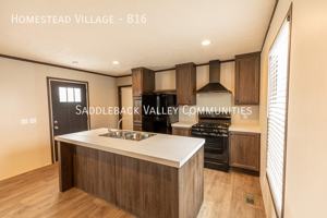 featured image of 401 Village Drive #B16