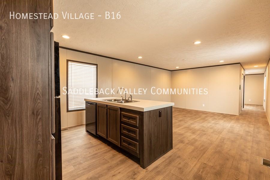 401 Homestead Rd #B16 - Photo 2 of 11