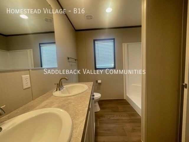 401 Homestead Rd #B16 - Photo 5 of 11