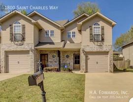 1800 Saint Charles Way - Photo 1 of 1