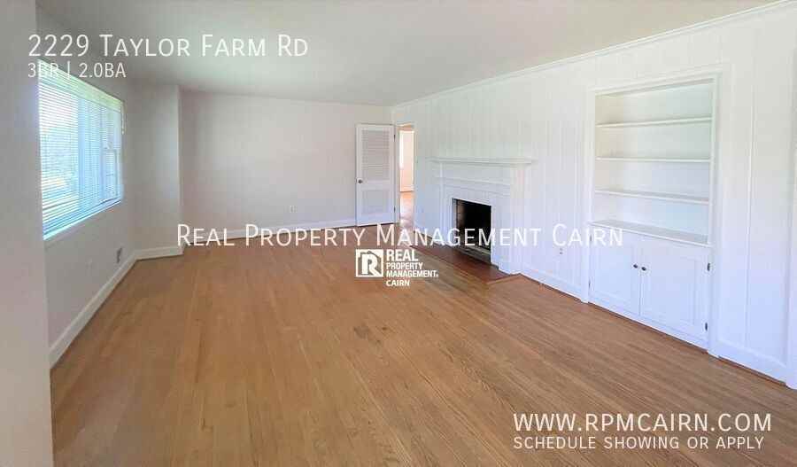 2229 Taylor Farm Road - Photo 2 of 9