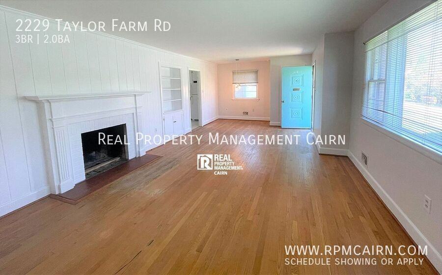 2229 Taylor Farm Road - Photo 3 of 9