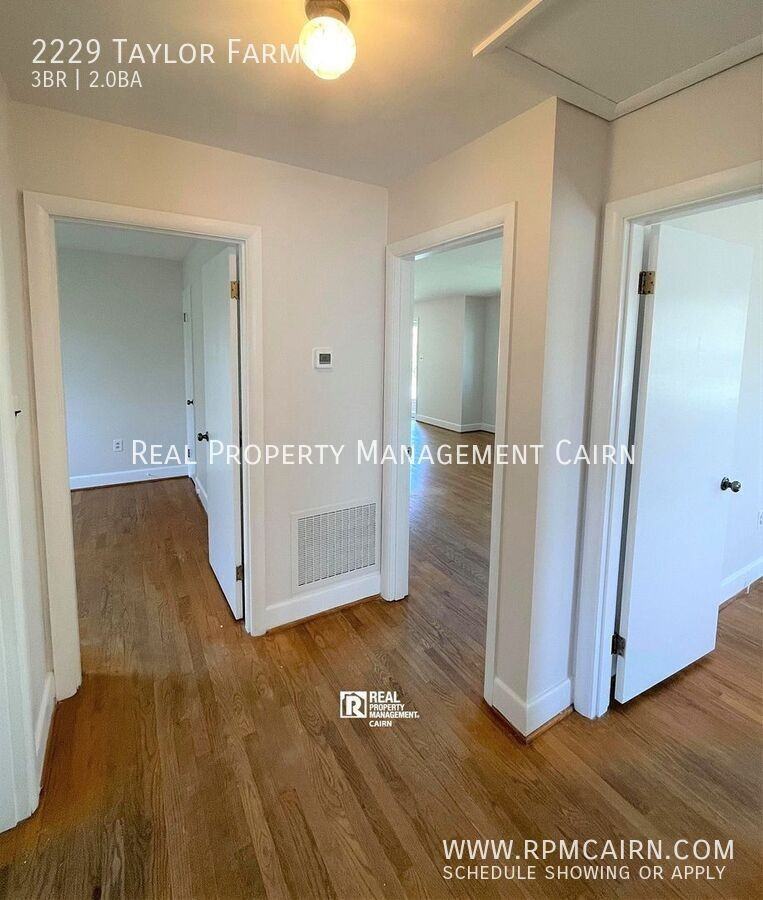 2229 Taylor Farm Road - Photo 4 of 9