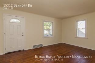 15312 Benhoff Drive - Photo 1 of 1