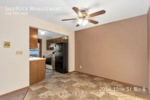 2056 15th St N #8 - Photo 3 of 12