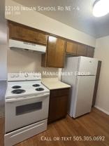 12100 Indian School Road Northeast #4 - Photo 1 of 1