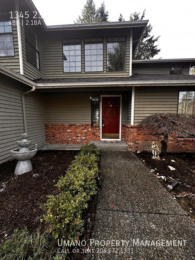 1345 232nd Place Northeast - Photo 2 of 30