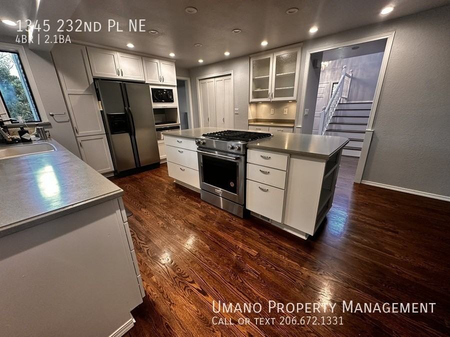 1345 232nd Place Northeast - Photo 7 of 30