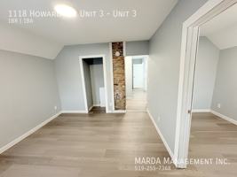 featured image of 1118 Howard Ave Unit 3 #3