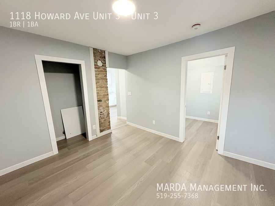 1118 Howard Avenue #3 - Photo 2 of 20
