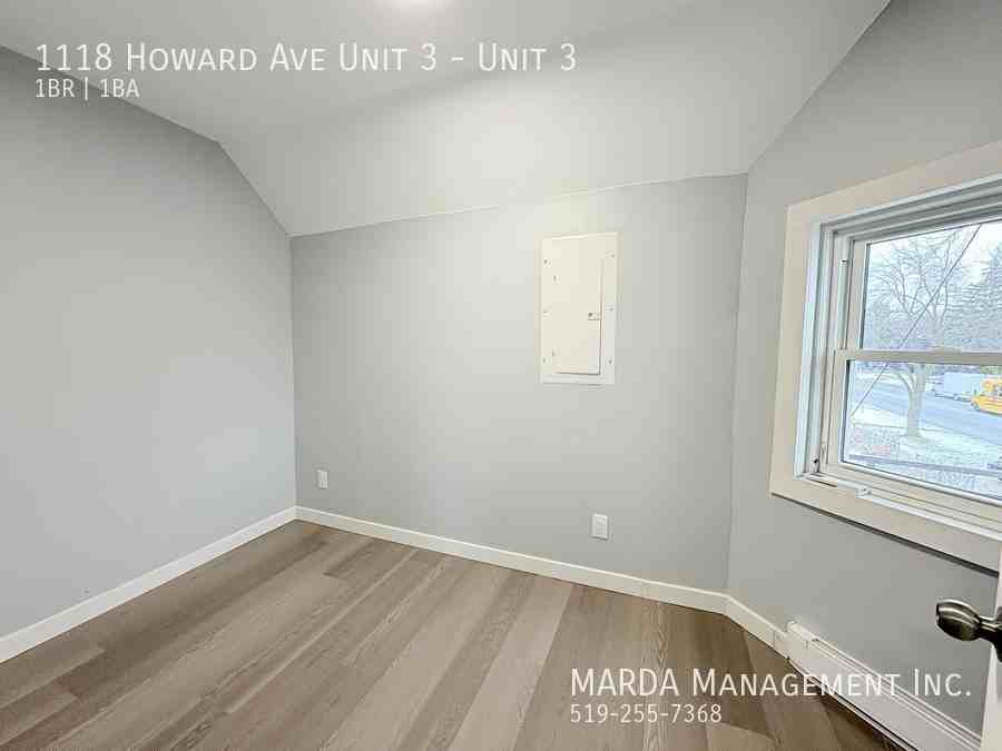 1118 Howard Avenue #3 - Photo 4 of 20