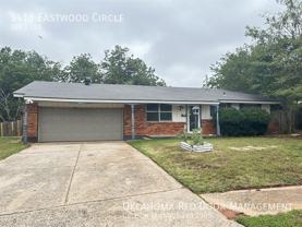 3413 Eastwood Circle - Photo 1 of 1